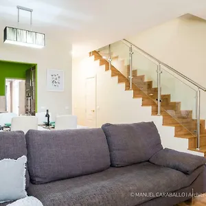 Duplex Luxury Meloneras Hill Maspalomas (Gran Canaria)